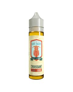 Cafe Racer - Croissant E-Liquid - 60ML