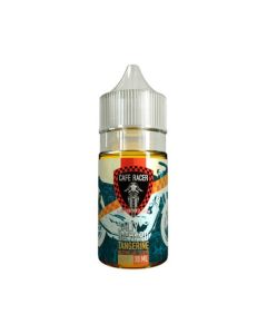 Cafe Racer - Salty Bastard Tangerine Salt Nic e-liquid - 30ml