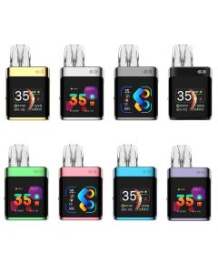 Uwell’s Caliburn G3 Pro KOKO Pod System Asssortment