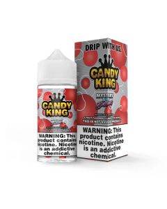 Candy King - Mystery Air Balloons 100ml Vape Juice