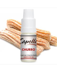 Capella - Churro 15mL