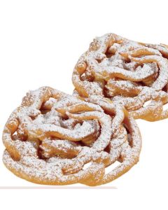 Capella - Funnel Cake 15mL