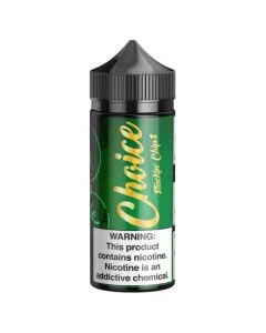 Choice Eliquids Iced Watermelon Lemonade 120 mL