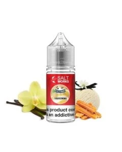 Salt Works - Churronimo - 30 mL