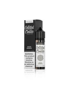 Coastal Clouds E-Liquid Mixed Berries 60mL