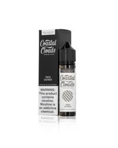 Coastal Clouds E-Liquid Tres Leches 60mL