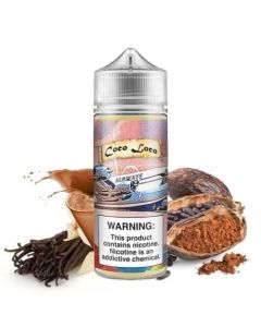 Coco Loco - By: High Class Vape Co