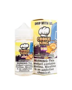 Cookie King DVNK 100ML
