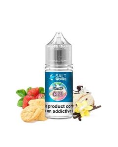 FJs Salt Works Cookie Craze