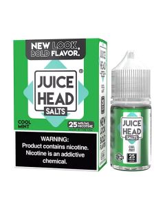 Juice Head Salt Cool Mint 30ML