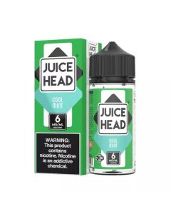 Juice Head Cool Mint 100ML