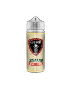 Cafe Racer - Croissant E-Liquid - 120ml