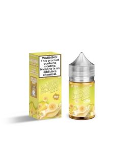Custard Monster Salt E-Liquid - Banana 30ml