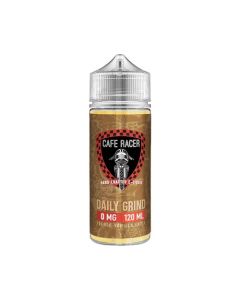 Cafe Racer -Daily Grind E-Liquid - 120ml