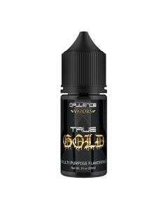 True Gold Flavor shot