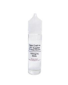 Nicotine - PG Base 100mg/mL - 60mL