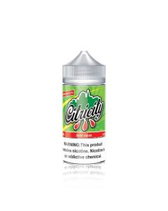 Draco - CitriCity - Cherry Limeade 30 mL