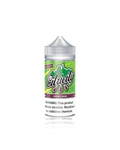 Draco - CitriCity Salts - Crazberry Limeade 30 mL