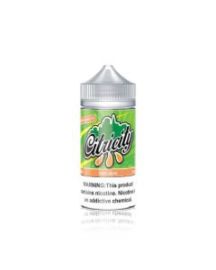 Draco - CitriCity - Peach Limeade 30 mL