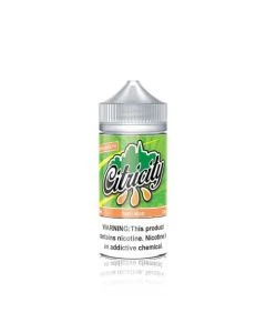 CitriCity Salts - Peach Limeade 30 mL