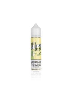 Draco - Slush Salts - Lemon Lime Slush 30 mL