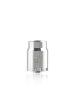 Eleaf Lyche RBA Head