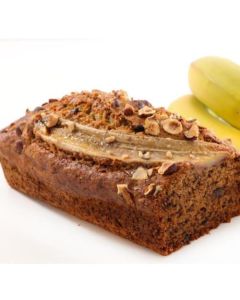 Flavor West - Banana Nut Bread 15mL