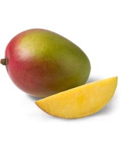 Flavor West - Natural Mango 15mL