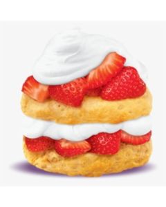 Flavor West - Strawberry ShortCake 15mL