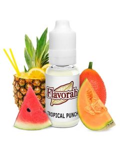 Flavorah - Tropical Punch 15mL
