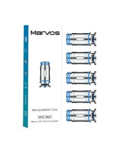 FreeMax Marvos MS-D replacement coils 5 pack