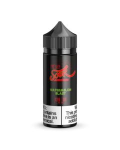 Fresh N Sour E-Liquid - Watermelon Blast 120ml