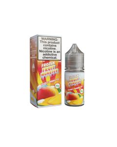 Frozen Fruit Monster Salt - Double Mango Ice 30ml