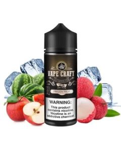 fruit menthol ejuice