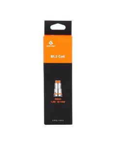 Geek Vape B Series Replacement Coils