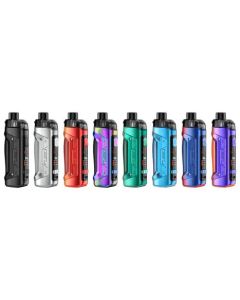 Geekvape Boost Pro 2 Pod Starter Kit