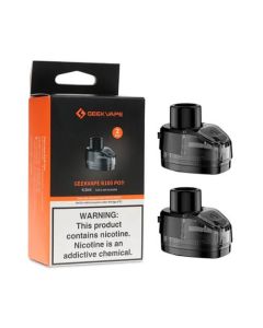 Geekvape Boost Pro 2 Replacement Pods