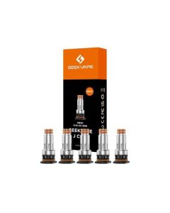 GeekVape J Series Coil 5 pack