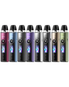 Geek Vape Wenax Q Pro 30W Pod Kit