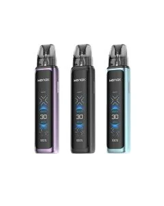 Geek Vape Wenax Q Ultra Pod System