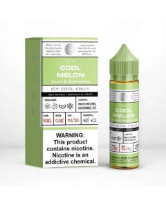 BSX E-Liquid - Cool Melon 60ml