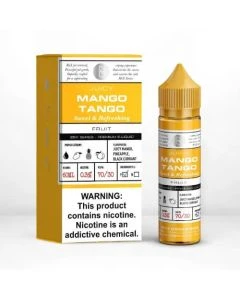 BSX E-Liquid - Mango Tango 60ml