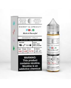 BSX E-Liquid - PBLS 60ml