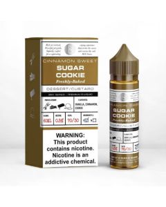 BSX E-Liquid - Sugar Cookie 60ml