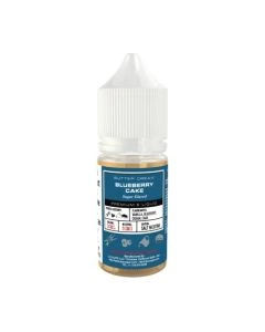 BSX Salt E-Liquid - Blueberry Cake 30ml