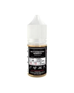 BSX Salt E-Liquid - Butterscotch Reserve 30ml