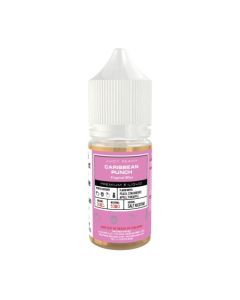 BSX Salt E-Liquid - Caribbean Punch 30ml