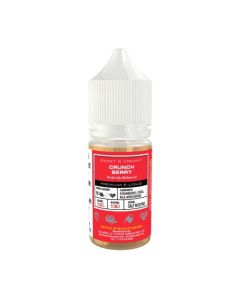BSX Salt E-Liquid - Crunch Berry 30ml