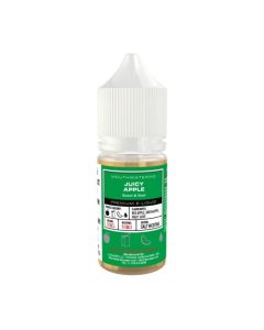 BSX Salt E-Liquid - Juicy Apple 30ml