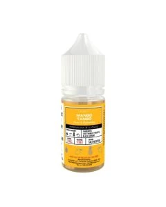 BSX Salt E-Liquid - Mango Tango 30ml
